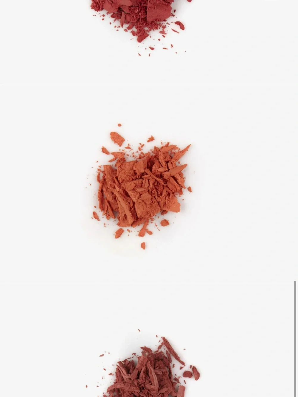 Anastasia Beverly Hills Blush Trio Peachy Love — Peach, Coral, Rose